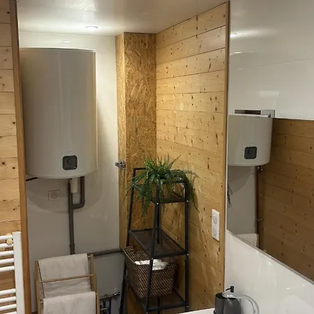 Apartment Le Petit De