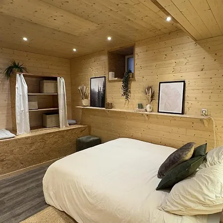 Le Petit De Apartment *