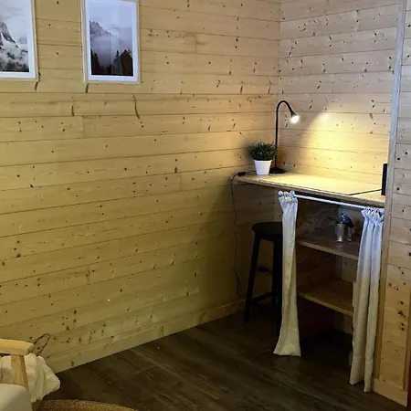 Le Petit De Apartament *