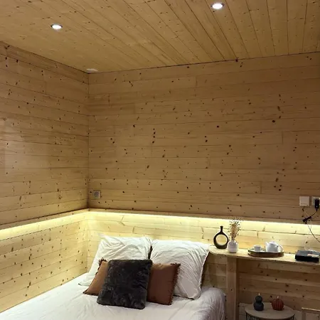 Apartament Le Petit De