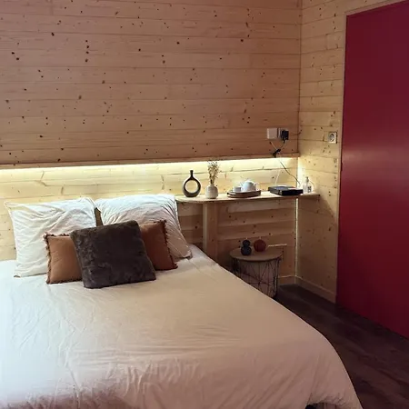 Apartment Le Petit De *