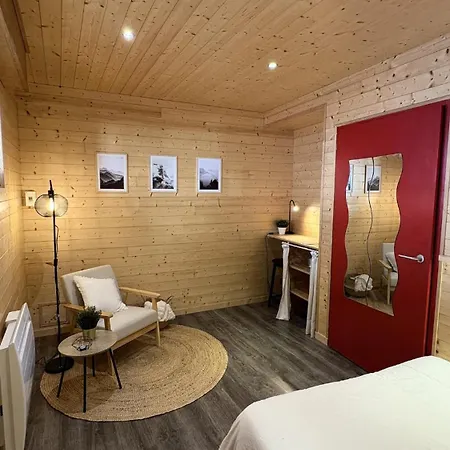 Apartment Le Petit De *