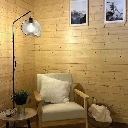 Le Petit De Apartament Cholet
